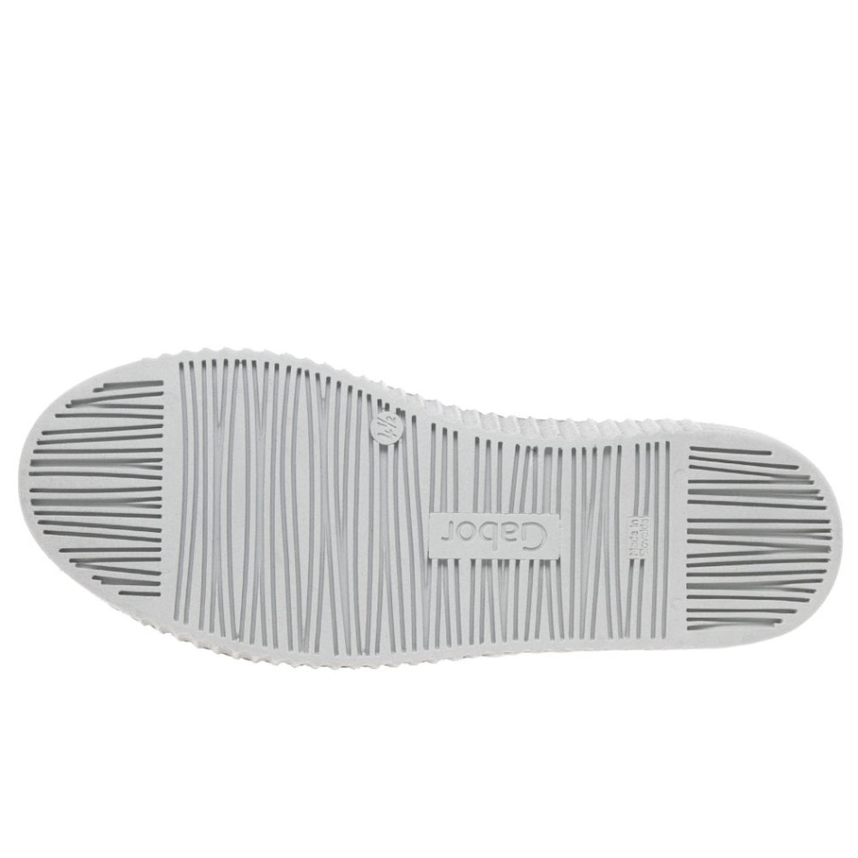 Gabour | Exclusive Sagesse Chaussures Décontractées Pour Femmes Atlantik Suède